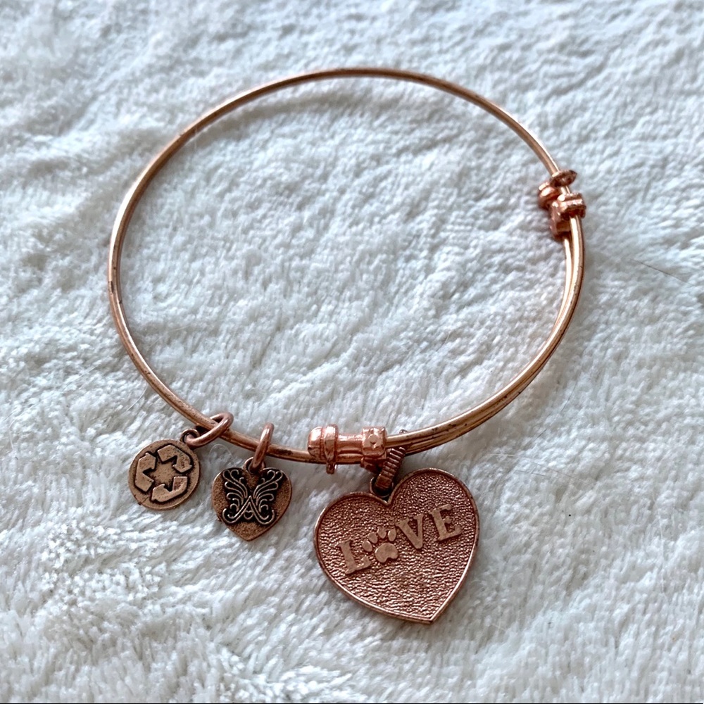 Various bracelets (all 3 for $15 or $7 each)
